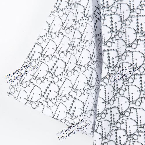ディオールブランド 偽物 通販 2色可選 ディオール DIOR 半袖シャツ 大絶賛の履き心地! 2021春夏 