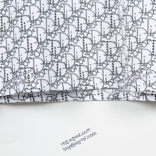 ディオールブランド 偽物 通販 2色可選 ディオール DIOR 半袖シャツ 大絶賛の履き心地! 2021春夏 