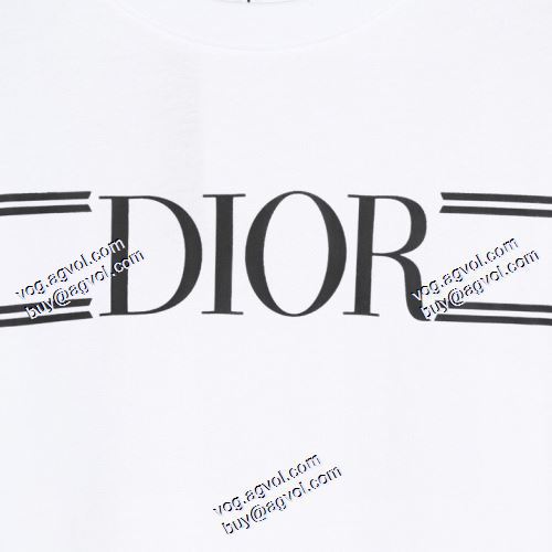 2021春夏 ディオール DIOR 半袖シャツ 海外セレブ愛用 2色可選 DIOR偽物ブランド 