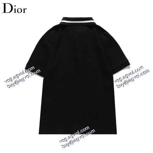 ディオールスーパーコピー 2色可選 半袖シャツ 2021春夏 ディオール DIOR 高品質 人気 