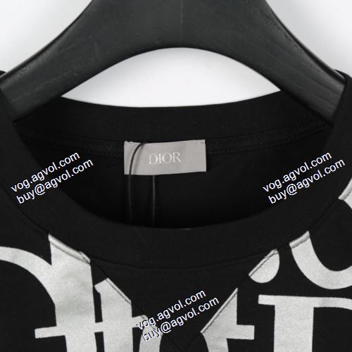 2色可選 ディオール DIOR 半袖シャツ  海外セレブ愛用 2021春夏 ディオールブランド 偽物 通販   