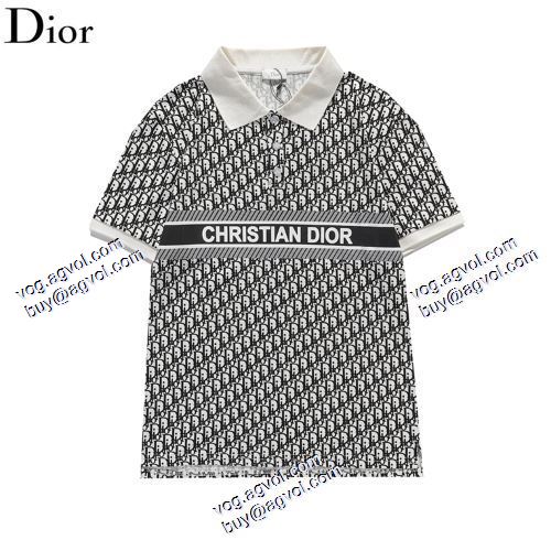 半袖シャツ 人気商品登場 ディオール DIOR ディオールブランド 偽物 通販 2021春夏 