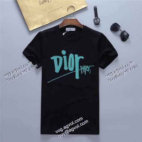 上品上質 2021春夏 ディオール DIOR 半袖シャツ 2色可選  DIOR偽物ブランド 