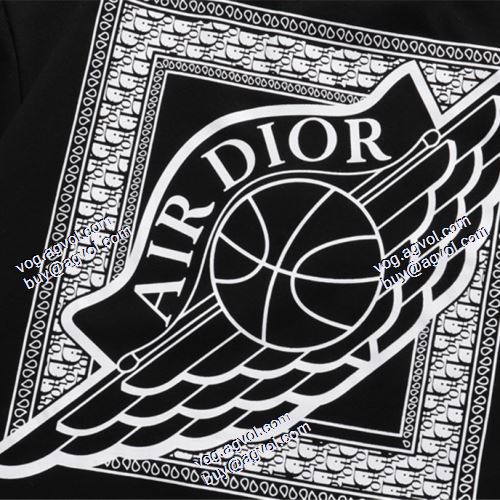 DIORブランドスーパーコピー 2色可選 ディオール DIOR 半袖シャツ 2021春夏 個性的なデザ