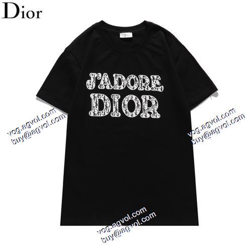 上品な輝きを放つ形  2021春夏 半袖シャツ 2色可選 ディオール DIOR ディオールブランド 偽物 通販
