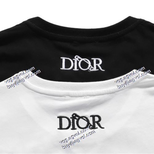 Rスーパーコピー 激安 2021春夏 ディオール DIOR 2色可選 今買い◎得 半袖シャツ