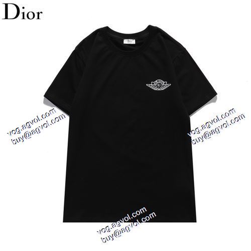 極上の着心地 ディオール DIOR 半袖シャツ 2色可選 ディオールブランド コピー  2021春夏  