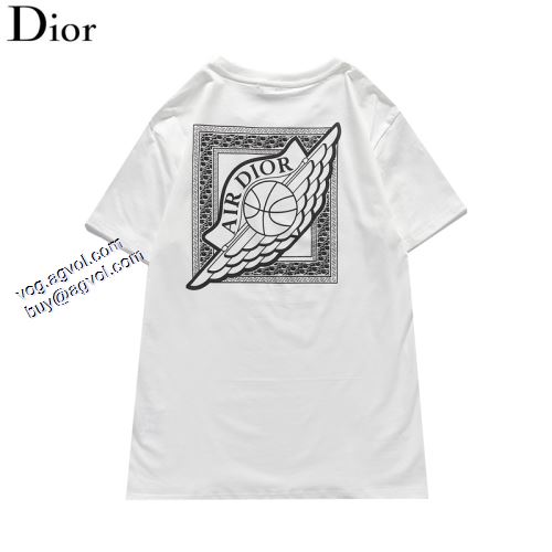 極上の着心地 ディオール DIOR 半袖シャツ 2色可選 ディオールブランド コピー  2021春夏  