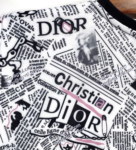 耐久性のある ディオール DIOR 半袖シャツ 2021春夏 DIORブランド 偽物 通販    