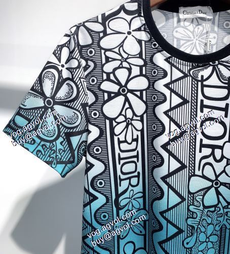 半袖シャツ 人気新品★超特価★ ディオール DIOR 半袖シャツ 2021春夏 DIORブランド 偽物 通販 