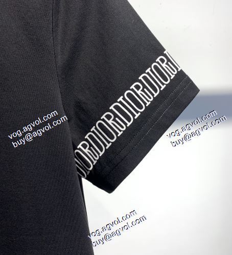2色可選 半袖シャツ 大絶賛の履き心地! DIORブランド 偽物 通販 ディオール DIOR 2021春夏  