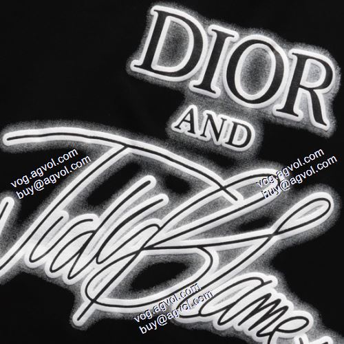 2021春夏 ディオール DIOR 半袖シャツ 3色可選 DIOR偽物ブランド 上品な輝きを放つ形 