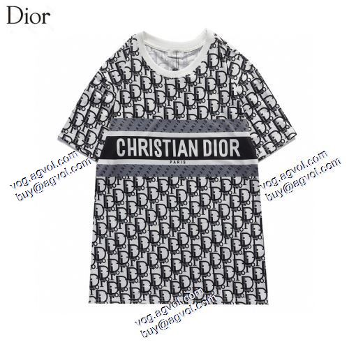 半袖シャツ 先行販売 ディオールスーパーコピー 激安 ディオール DIOR 2021春夏 