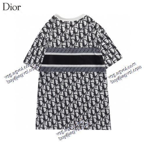 半袖シャツ 先行販売 ディオールスーパーコピー 激安 ディオール DIOR 2021春夏 