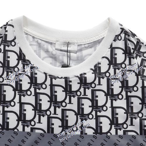 半袖シャツ 先行販売 ディオールスーパーコピー 激安 ディオール DIOR 2021春夏 