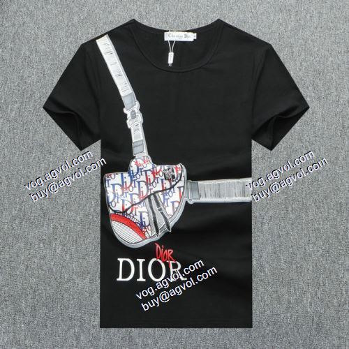  2色可選 DIORブランド コピー  絶大な人気を誇る 2021春夏 半袖シャツ  ディオール DIOR