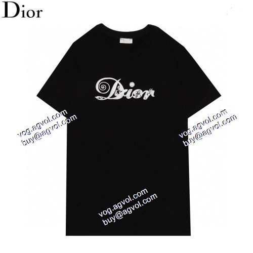  半袖シャツ DIORスーパーコピー  ファション性の高い  ディオールDIOR 2色可選 2021春夏 