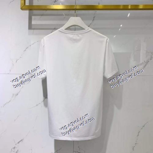 2021春夏 DIORコピー 半袖シャツ  ディオール DIOR 2色可選 数に限りがある