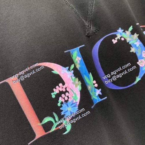  2021春夏 DIORコピー 半袖シャツ  ディオール DIOR 2色可選 数に限りがある