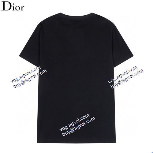  落ち着いた感覚 2色可選 ディオール  DIOR 2021春夏 半袖シャツ DIORブランド コピー 