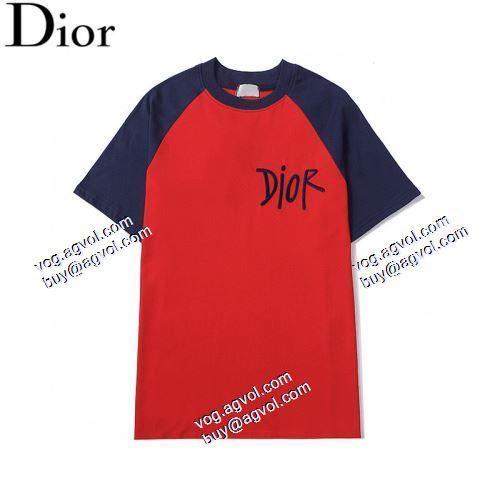  DIORスーパーコピー 激安 半袖シャツ 2色可選  ディオール DIOR 2021春夏 スタイリッシュな印象 