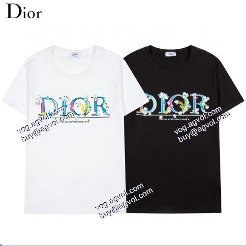 2色可選 半袖シャツ ムダな装飾を排したデザイン DIORスーパーコピー 代引 ディオール DIOR 2021春夏