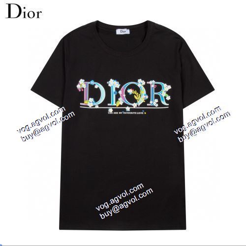  2色可選 半袖シャツ ムダな装飾を排したデザイン DIORスーパーコピー 代引 ディオール DIOR 2021春夏