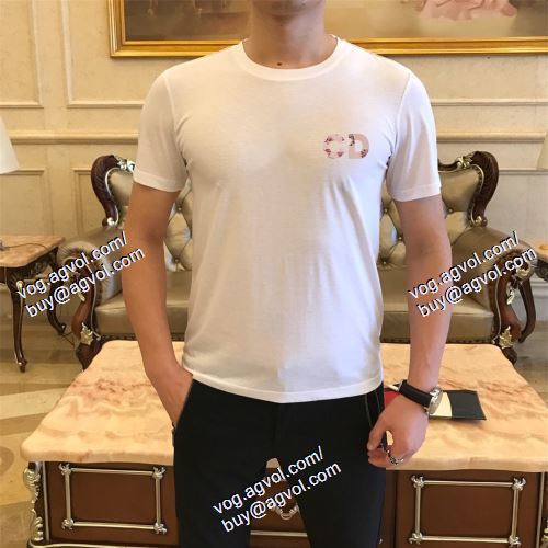  ディオール DIOR 2021春夏 DIORブランド コピー 2色可選 半袖Tシャツ 絶大な人気を誇る