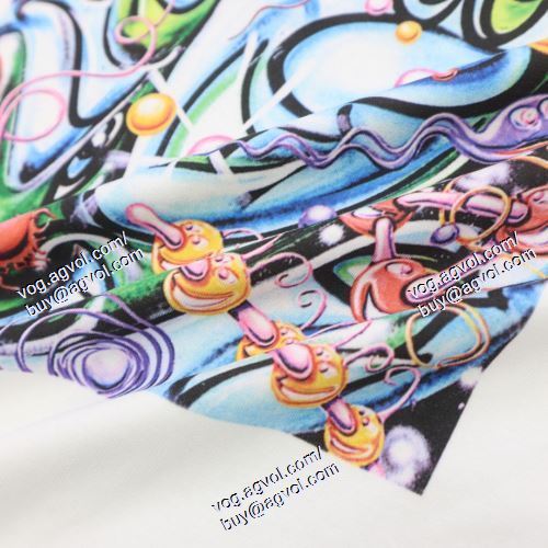  ディオール DIOR 半袖Tシャツ DIORコピー 2021春夏 2色可選 注目のアイテム