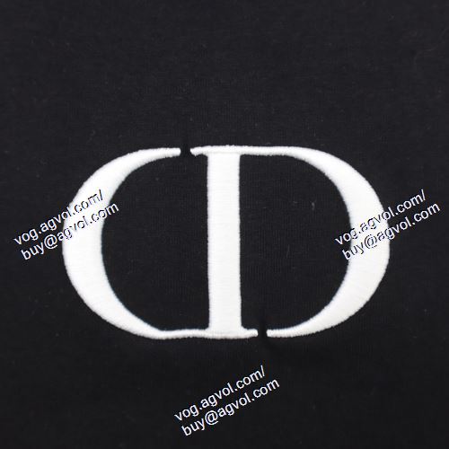  ディオール DIOR 半袖Tシャツ DIORコピー 2021春夏 2色可選 注目のアイテム