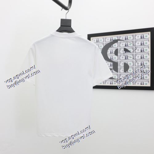  3色可選 半袖Tシャツ 高級感を引き立てる DIORスーパーコピー 激安 2021春夏 ディオール DIOR