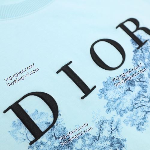  3色可選 半袖Tシャツ 高級感を引き立てる DIORスーパーコピー 激安 2021春夏 ディオール DIOR