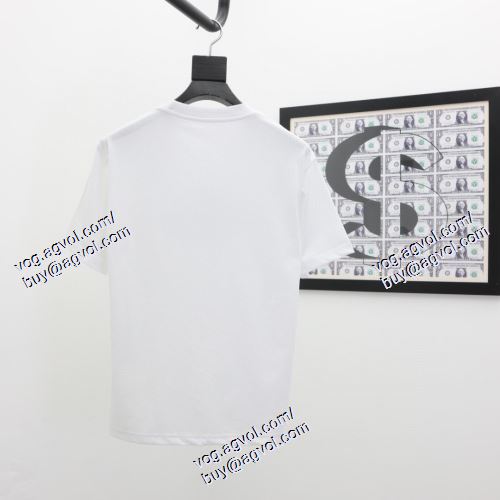  2色可選 DIORスーパーコピー 代引 半袖Tシャツ ディオール DIOR 2021春夏 ファション性の高い