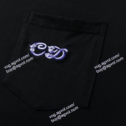  ディオール DIOR ムダな装飾を排したデザイン DIORコピー 2021春夏 2色可選 半袖Tシャツ