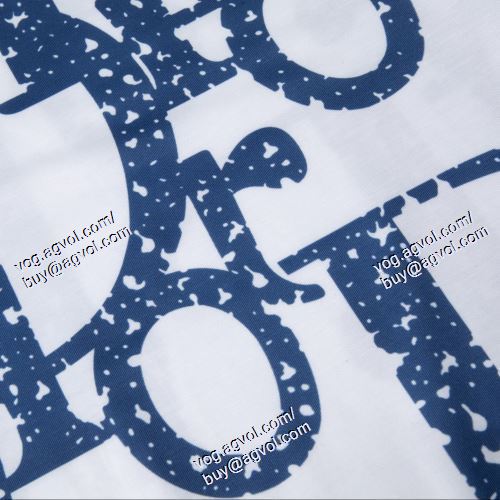  ディオール DIOR 2色可選 半袖Tシャツ DIOR偽物ブランド 2021春夏  超目玉