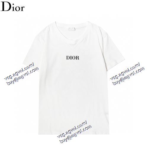  ディオール DIOR 2色可選 半袖Tシャツ 2021春夏 デザイン性の高い DIORブランドスーパーコピー 