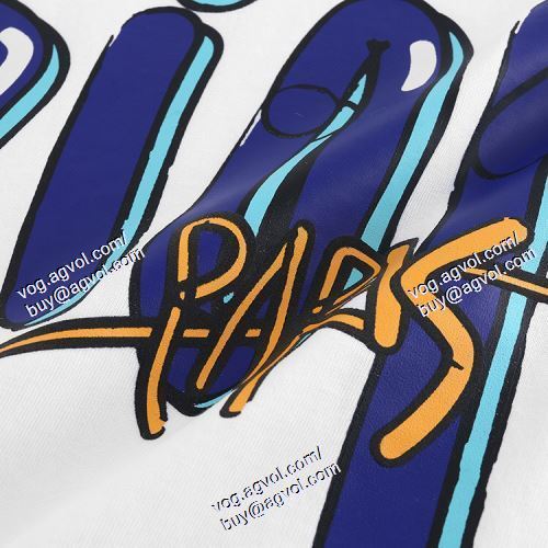  ディオール DIOR DIORコピー 2021春夏 ファッション 人気 半袖Tシャツ 2色可選 