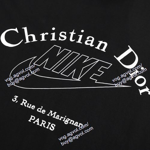  2021春夏 ディオール DIOR 半袖Tシャツ 2色可選 DIORブランド コピー コスパ最高のプライス 