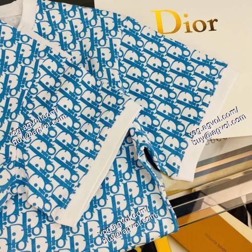  セール中 半袖Tシャツ 2021春夏 ディオール DIOR DIORコピーブランド
