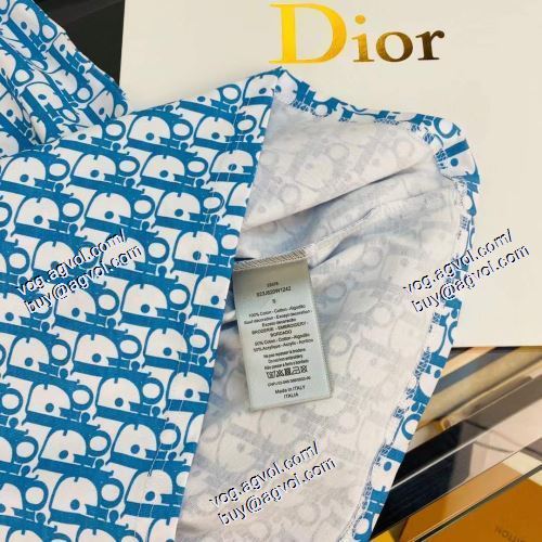  セール中 半袖Tシャツ 2021春夏 ディオール DIOR DIORコピーブランド
