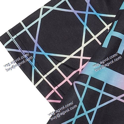  DIORスーパーコピー 半袖Tシャツ ディオール DIOR 売れ筋！ 2021春夏