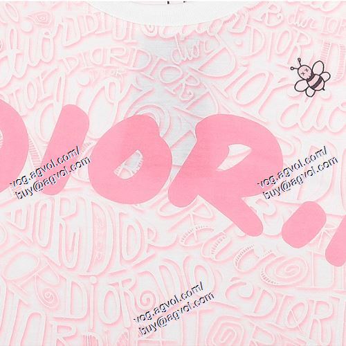  2021春夏 ディオール DIOR 半袖Tシャツ DIORブランド コピー 抜群の雰囲気が作れる! 