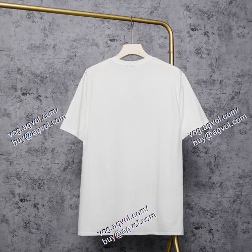  2021春夏 ディオール DIOR 2色可選 半袖Tシャツ 値下げ！ DIORコピーブランド