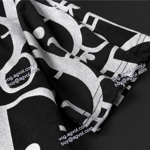  DIORスーパーコピー 代引 2色可選 最旬アイテム 半袖Tシャツ ディオール DIOR 2021春夏 
