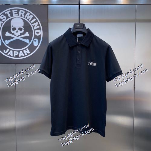  ディオール DIOR 2色可選 半袖Tシャツ 2021春夏 DIORブランド コピー 大人気☆NEW!!