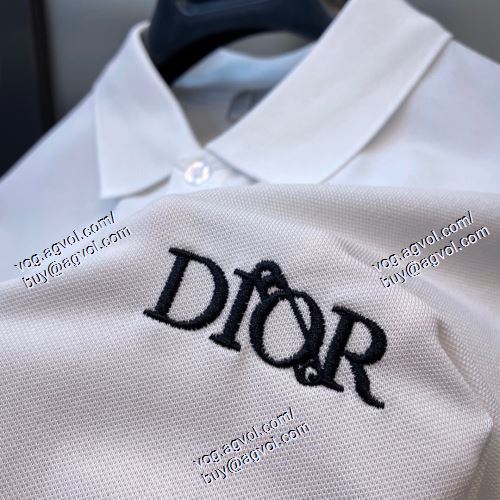  ディオール DIOR 2色可選 半袖Tシャツ 2021春夏 DIORブランド コピー 大人気☆NEW!!