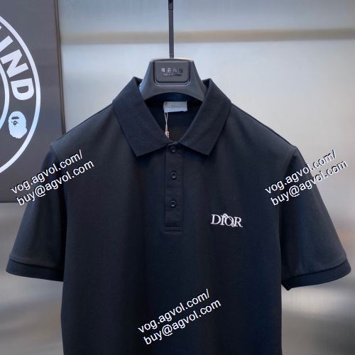  ディオール DIOR 2色可選 半袖Tシャツ 2021春夏 DIORブランド コピー 大人気☆NEW!!