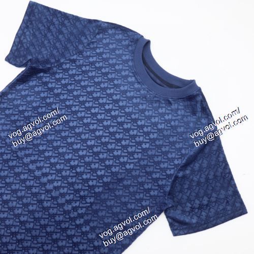  SALE!今季 DIORスーパーコピー 3色可選 半袖Tシャツ ディオール DIOR 2021春夏 