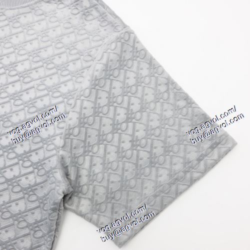  SALE!今季 DIORスーパーコピー 3色可選 半袖Tシャツ ディオール DIOR 2021春夏 