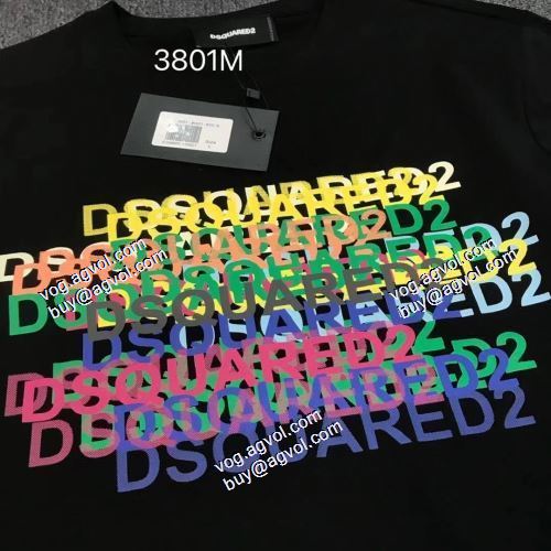  2021春夏 ディースクエアード DSQUARED2 半袖シャツ DSQUARED2ブランド コピー 上質 大人気！3色可選